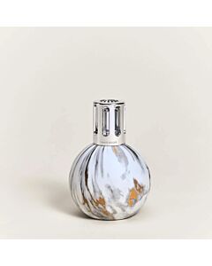 Maison Berger White Marbled Lamp Berger